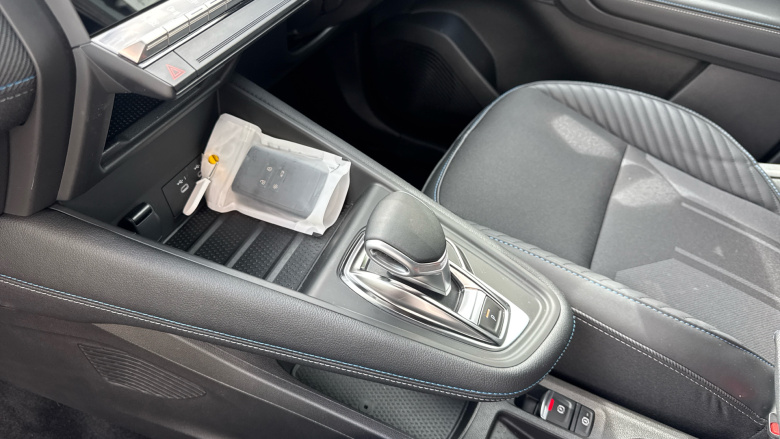 Renault Symbioz 1.6 E-Tech FHEV 145 Techno Esprit Alpine 5dr Auto Hybrid Estate